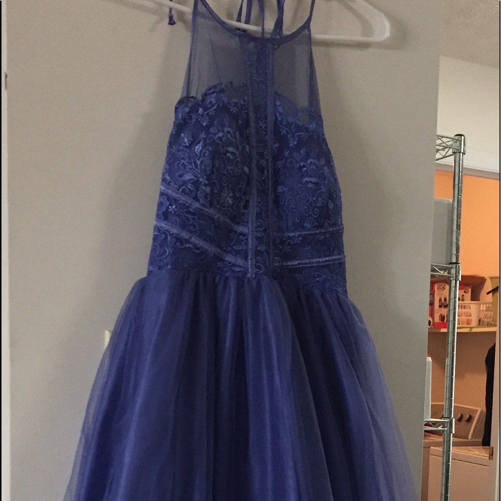 Juniors Formal Dress